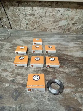 BH-05 WHITTET HIGGINS Fasteners BH-05 WHITTET HIGGINS Fasteners