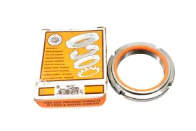 BH-11 WHITTET-HIGGINS Locknut Steel Rubber Seal