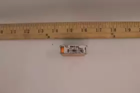 BMT-05 WHITTET-HIGGINS Bearhug Locknut Steel #2 BMT-05 WHITTET-HIGGINS Bearhug Locknut Steel #2