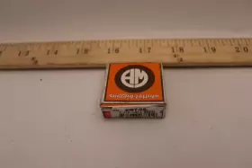 BMT-05 WHITTET-HIGGINS Bearhug Locknut Steel #3 BMT-05 WHITTET-HIGGINS Bearhug Locknut Steel #3