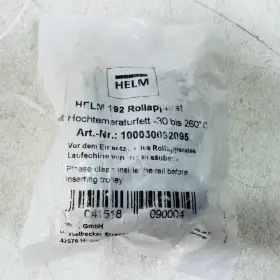 100050092095 WOELM ROLLAPPARAT HELM Trolley Hanger