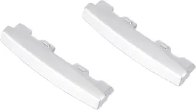 A21072700UX0258 X-AUTOHAUX Front Row Ac Air Conditioning Vent