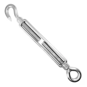 619988876110 XIND ELE Lordhardware Steel Hook Turnbuckle #3
