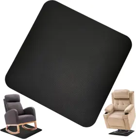 B-1210 XINHW Recliner Pads Hardwood Floor