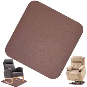 Q87218 XINHW Recliner Pads Hardwood Floors
