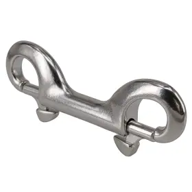 YNE-3160 YEEBLINE Double Ended Bolt Snap Hook Steel #3