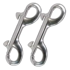 YNE-3160 YEEBLINE Double Ended Bolt Snap Hook Steel
