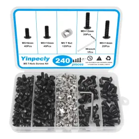 BM2505N2301XY-FBA YINPECLY Extrusion