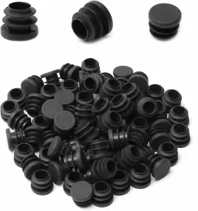 BM3800V0101IG YINPECLY Od Round Feet Inserts End Cover