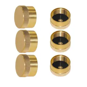 KK081127420 YOUHO Refill Gas Cap Propane Bottle Tank Cylinder