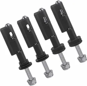 YUKOFE8CM1D7A2U4 YUKOFE Safety Mounting Pin Maxtrax Mkii