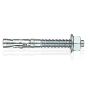 445002662642 YUXIN Qtlcohd Concrete Carbon Steel Wedge Anchor