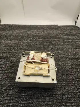 30Z1230 ZEBRA Tap Transformer