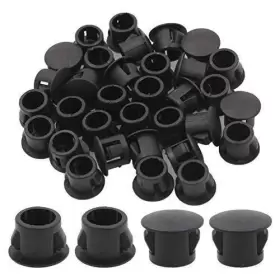 GFAN0205 ZORFETER Hole Plugs Flush Panel #3