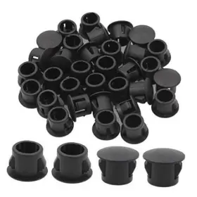 GFAN0205 ZORFETER Hole Plugs Flush Panel