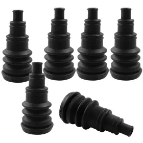 GFAN241028-002 ZORFETER Firewall Boot Set Rubber Grommets