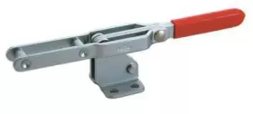 13G557 ZORO SELECT Latch Clamp Horiz