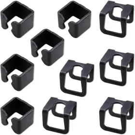 717710357149 ZORZA Hydraulic Floor Jacks Spare Hoop Claw Set