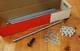 fischer 95703 RG M 10 X 250 Threaded Rod Art - NEW