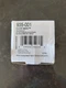 MOEN 935-001 Flo Tailpiece Assembly 1.26" x .88" Plumbing Tail Brass