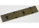 Spotnails 23316SS 1" STAINLESS STEEL 23 Gauge Headless Pins, 24,000/Case
