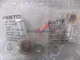 1PC New Festo SGS-M12X1.25 009262 joint bearing