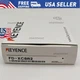 1pcs  New KEYENCE FD-XC8R2 FDXC8R2 Sensor In Box Fast Shipping