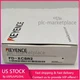 1pcs  New KEYENCE FD-XC8R2 FDXC8R2 Sensor In Box Fast Shipping