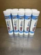 10 Pack Lubriplate FGL-2 Food Grade Machinery Lubricant Grease 14 Oz Tubes Read