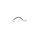 CARQUEST Power Steering 35280 - Power Steering Pressure Hose