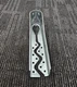 Simpson Strong-Tie S/HDU6: 10 Ga 2-3/8" x 10-3/8" Zinc Galvanized G90 Holdown