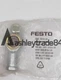 1PC New FESTO SGS-M12X1,25 SGS-M12X1.25 009262 joint bearing
