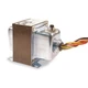 FUNCTIONAL DEVICES INC / RIB TR75VA005 Cls 2 Trnsfrmr,75VA,Open,Hub, Foot 2ETD6