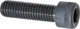 10 Pack 1/2-13 1-3/4" Length Under Head Hex Socket Drive Low Socket Cap Screw