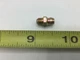 2I6227 Caterpillar Grease Fitting Zerk 1/4" Straight 2I-6227 SK05200116JE