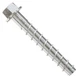 Simpson THD37300H4SS 3/8 x 3 Stainless Steel Heavy-duty Screw Anchor 50 Pack