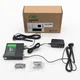 InHand Networks IR302 Industrial Cellular Router 4G LTE (FQ38-WLAN-IO) Black