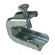 Construct Pro 1/4" x 20 Beam Clamp for Threaded Wire Rings (Bag of 25)
