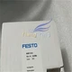 1PCS FESTO Cylinder HGRT-20-A 563906 NEW