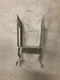 3 - MiTek #WE44-TZ 4"x 4" Wet Post Anchors 3 - MiTek #WE44-TZ 4"x 4" Wet Post Anchors