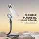 Flexible Magnetic Suction Quick Disassembly Holder Camera Winding Fixed Bracket Flexible Magnetic Suction Quick Disassembly Holder Camera Winding Fixed Bracket