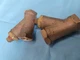 2EA UNITED RANDLEMAN 200WSP 400WOG 1/2" Strainer 