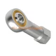 One New FESTO SGS-M10X1,25 9261 Rod Eye Fast Shipping One New FESTO SGS-M10X1,25 9261 Rod Eye Fast Shipping