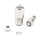 Eyelet Grommet Fastener Setting Dies for Hand Press Machine (5/16 in (8mm))
