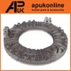 Main Clutch PTO Pressure Plate 11" for Massey Ferguson 4355 4360 4365 Tractor