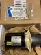 GENUINE Jabsco 37072-0092 Waste Pump Assembly Quiet Flush 12V, NEW