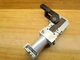 Tunkers K 40.1 A12 T12 Pneumatic Clamp K401A12T12