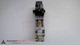 TUNKERS KU 50 V BR2 A035 T12 5-44, POWER CLAMP, 50 MM DIAMETER #233093