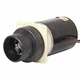 Jabsco 37072-0092 Motor Toilet Pump 12V Macerator Quiet Flush Boat RV