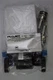 Flojet In-Line Water Pressure Regulator 01752462C 65PSI Stainless 3/8" Ports